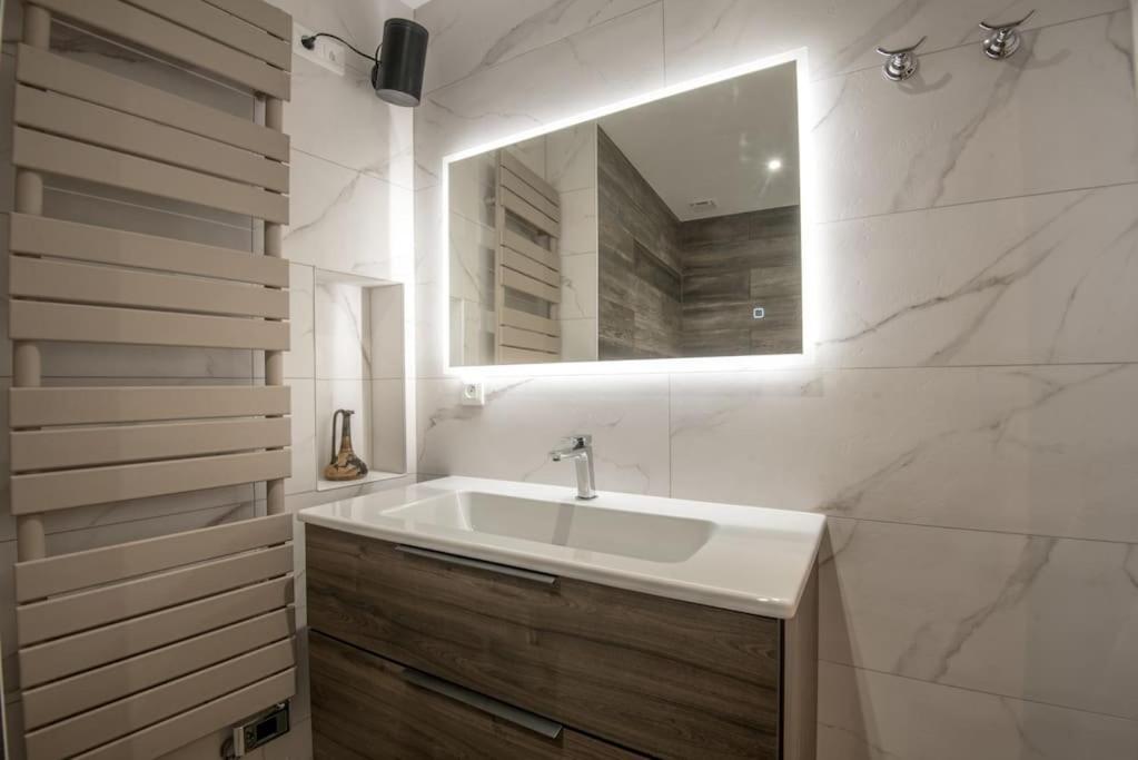 Ferienwohnung L'Escapade Angers Exterior foto
